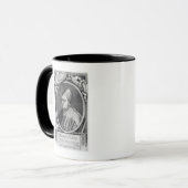 Mug Marsilio Ficino (Devant gauche)