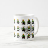 MUG MARSSDREAM KOFFIEMOK (Voorkant rechts)