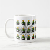 MUG MARSSDREAM KOFFIEMOK (Links)