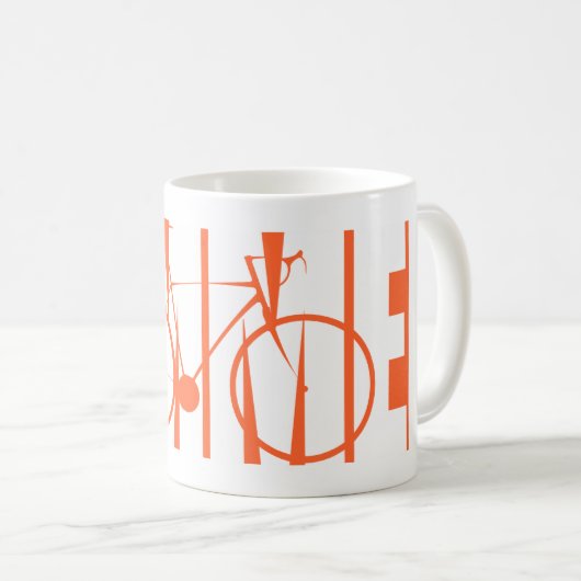 Mug Marteau (Devant droit)