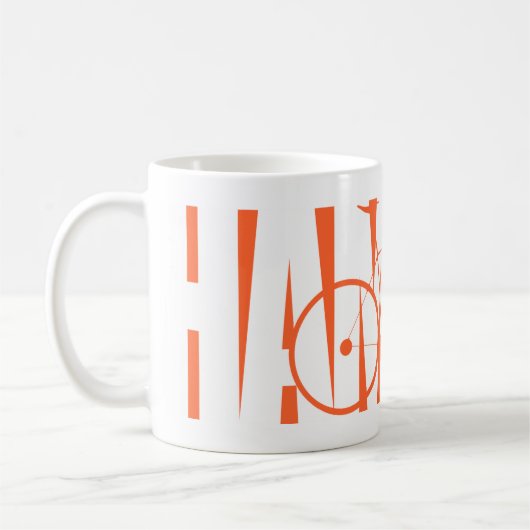 Mug Marteau (Gauche)