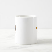 Mug Marteau Ceci n'est pas une perceuse (Centre)