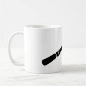 Mug Marteau de juge (Gauche)