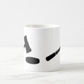 Mug Marteau de juge (Centre)