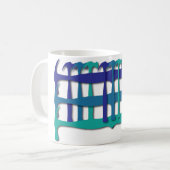 Mug marteaux (Devant gauche)