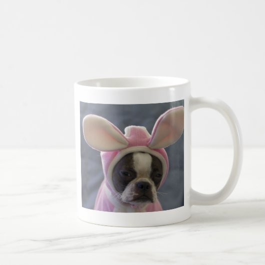 Mug Martha comme Ralphie (Droite)