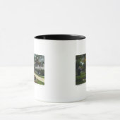 Mug Martha's Vineyard, Vue sur Hartford Park (Centre)