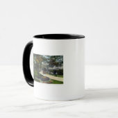 Mug Martha's Vineyard, Vue sur Hartford Park (Devant gauche)