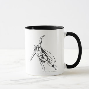 Mug Martian Manhunter Soit 2