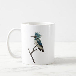 Mug Martin-chasseur à ventre