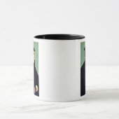Mug Martin Luther (Centre)