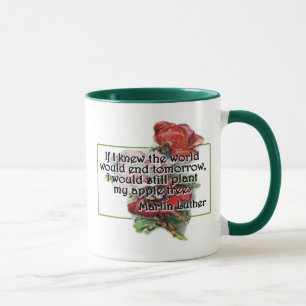 Mug Martin Luther