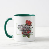 Mug Martin Luther (Gauche)