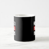 Mug Martin Luther King Jr Day J'Ai Un Rêve (Centre)
