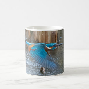 Mug Martin-pêcheur