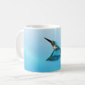 Mug Martin-pêcheur (Devant gauche)