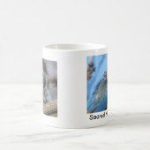 Mug Martin-pêcheur (Centre)