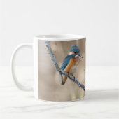 Mug Martin-pêcheur à la réservation de danse (Gauche)