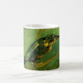 Mug Martin-pêcheur de Vincent van Gogh (Centre)