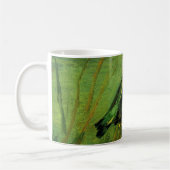 Mug Martin-pêcheur de Vincent van Gogh (Gauche)