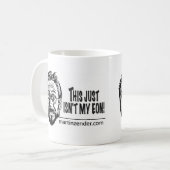 Mug Martin Zender (Devant gauche)