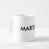 MUG MARTINA (Devant gauche)