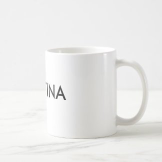 MUG MARTINA