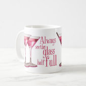 Mug Martini (Devant gauche)