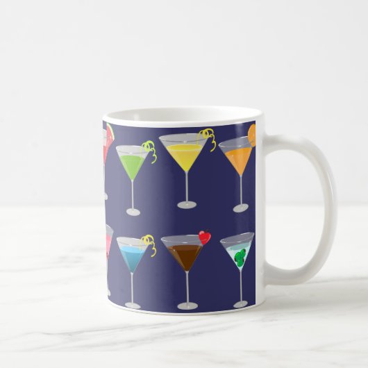 Mug Martini (Droite)