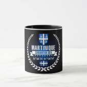 Mug Martinique (Centre)
