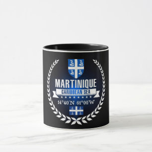 Mug Martinique