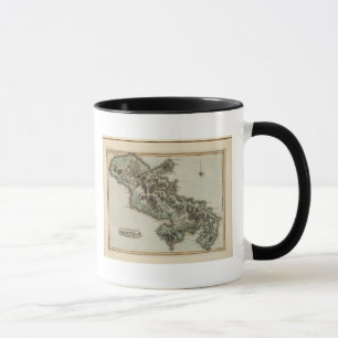 Mug Martinique