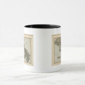 Mug Martinique (Centre)