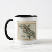 Mug Martinique (Gauche)