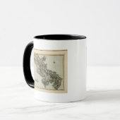 Mug Martinique (Devant gauche)