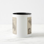 Mug Martinique 2 (Centre)