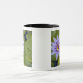 Mug Martinique, Antilles, Antilles, Antilles, Bleu (Centre)