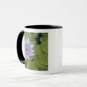 Mug Martinique, Antilles, Antilles, Antilles, Bleu (Devant gauche)