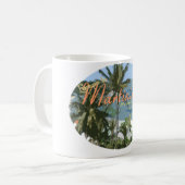 Mug Martinque (Devant gauche)