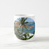 Mug Martinque (Centre)