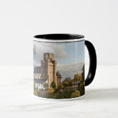 Mug Martinskirche Oberwesel (Devant droit)