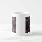 Mug Martre de pin (Centre)