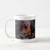 Mug Martre de pin (Gauche)