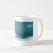 Mug Marty s'aventure dans son imagination (Devant droit)