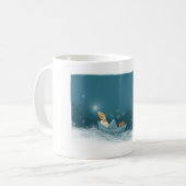 Mug Marty s'aventure dans son imagination (Devant gauche)