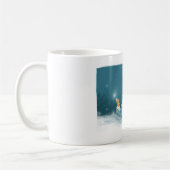 Mug Marty s'aventure dans son imagination (Gauche)