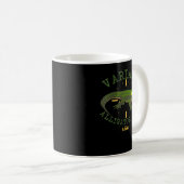 Mug Marvel Loki Alligator Variante V-Cou (Devant droit)