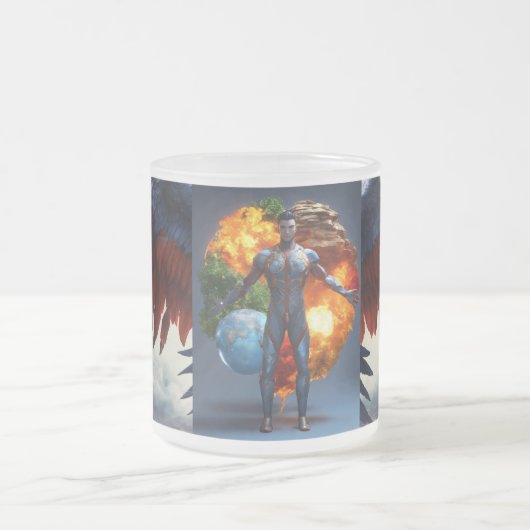 Mug Marvels : Sip, Shop, and Smile! (Centre)