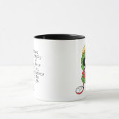 Mug MARVIN LA pensée MARTIAN™ (Centre)