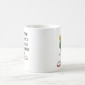 Mug MARVIN LA PROclamation MARTIAN™ (Centre)